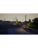 Euro Fishing: Foundry Dock (Steam key / Region Free)