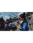 Like a Dragon: Ishin! Deluxe Edition / Steam Оффлайн