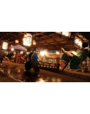 Like a Dragon: Ishin! Deluxe Edition / Steam Оффлайн