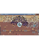 Horde Hunters АВТОДОСТАВКА STEAM GIFT RUSSIA