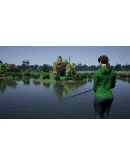 Fishing Sim World: Pro Tour: Talon Fishery Steam key