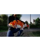 Fishing Sim World: Pro Tour: Talon Fishery Steam key