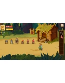 Knights of Braveland АВТОДОСТАВКА STEAM GIFT РОССИЯ