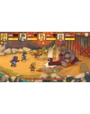 Knights of Braveland АВТОДОСТАВКА STEAM GIFT РОССИЯ