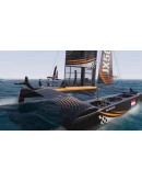 Hydrofoil Generation АВТОДОСТАВКА STEAM РОССИЯ