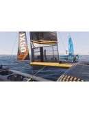 Hydrofoil Generation АВТОДОСТАВКА STEAM РОССИЯ