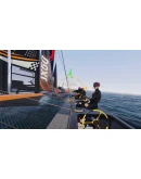 Hydrofoil Generation АВТОДОСТАВКА STEAM РОССИЯ