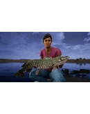 Fishing Sim World: Pro Tour: Lago del mundo Steam key