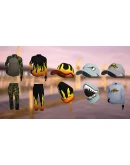 Bassmaster Fishing 2022: Predator Equipment Pack Steam