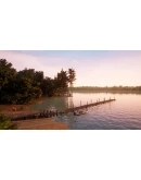 Bassmaster Fishing 2022: Jordan Lake SteamKey +