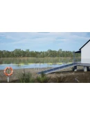 Bassmaster Fishing 2022: Jordan Lake SteamKey +