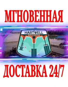 Bassmaster Fishing 2022: Lake Hartwell SteamKey +