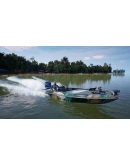 Bassmaster Fishing 2022: Lake Hartwell SteamKey +