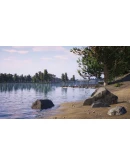 Bassmaster Fishing 2022: Lake Seminole SteamKey +