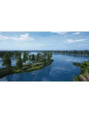 Bassmaster Fishing 2022: Lake Seminole SteamKey +