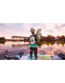 Bassmaster Fishing 2022 Pixel Pro Pack SteamKey +