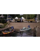 Bassmaster Fishing 2022 Predator Equipment PackSteam