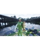 Bassmaster Fishing 2022 Throwback B.A.S.S. PackSteam