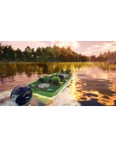 Bassmaster Fishing 2022 Throwback B.A.S.S. PackSteam