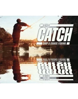 The Catch: Carp &amp Coarse Fishing SteamGlobalKey