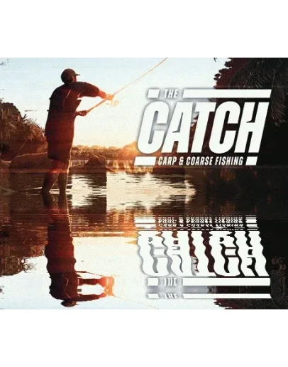 The Catch: Carp &amp Coarse Fishing SteamGlobalKey