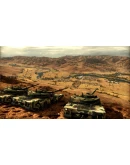 Wargame: Red Dragon SteamРФ+Весь МирKey + Бонус