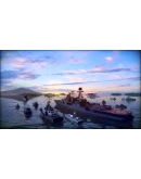 Wargame: Red Dragon SteamРФ+Весь МирKey + Бонус