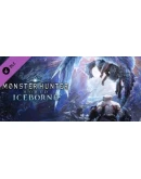Monster Hunter World: Iceborne Master Edition Deluxe