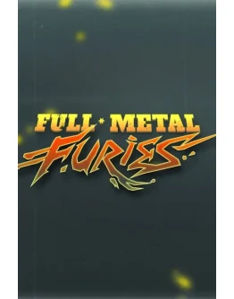Full Metal Furies Xbox OneXS активация