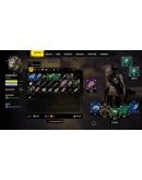 Weird West Xbox One &amp Xbox Series XS активация