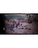 Weird West Xbox One &amp Xbox Series XS активация