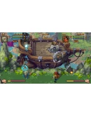 Battle Axe Xbox One & Xbox Series XS активация Battle Axe Xbox One & Xbox Series XS активация