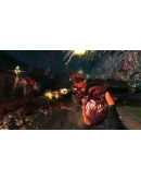 Shadow Warrior Xbox One & Xbox Series XS активация Shadow Warrior Xbox One & Xbox Series XS активация