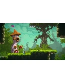 Sir Lovelot Xbox One &amp Xbox Series XS активация