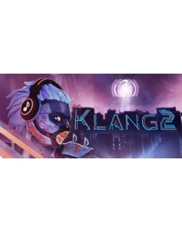 Klang 2 STEAM KEY REGION FREE GLOBAL ROW + ПОДАРОК