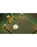 Death's Door Xbox One &amp Xbox Series XS активация