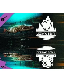 The Catch: Carp &amp Coarse - Jezioro Bestii DLC Steam
