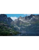 The Catch: Carp &amp Coarse - Jezioro Bestii DLC Steam