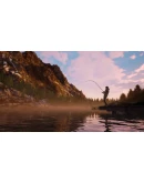 The Catch: Carp &amp Coarse - Jezioro Bestii DLC Steam