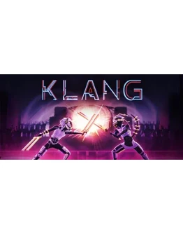 Klang STEAM KEY REGION FREE GLOBAL ROW + ПОДАРОК