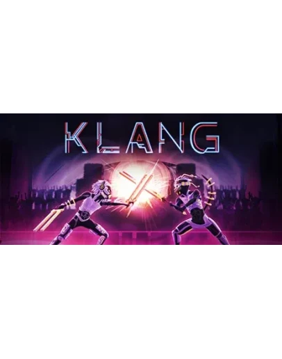 Klang STEAM KEY REGION FREE GLOBAL ROW + ПОДАРОК