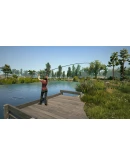 Euro Fishing SteamRegionFreeKey + Бонус