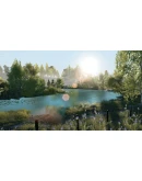 Euro Fishing SteamRegionFreeKey + Бонус