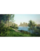 Euro Fishing SteamRegionFreeKey + Бонус