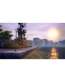 Euro Fishing: Foundry Dock DLC SteamRegionFreeKey