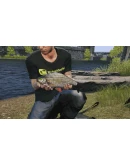 Euro Fishing: The Moat DLC SteamGlobalKey + Бонус