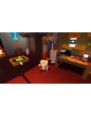 Backfirewall_ STEAM KEY REGION FREE GLOBAL ROW + GIFT