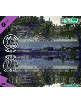 Euro Fishing: Waldsee DLC SteamGlobalKey + Бонус