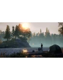 Euro Fishing: Waldsee DLC SteamGlobalKey + Бонус