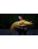 Euro Fishing: Waldsee DLC (Steam key / Region Free)